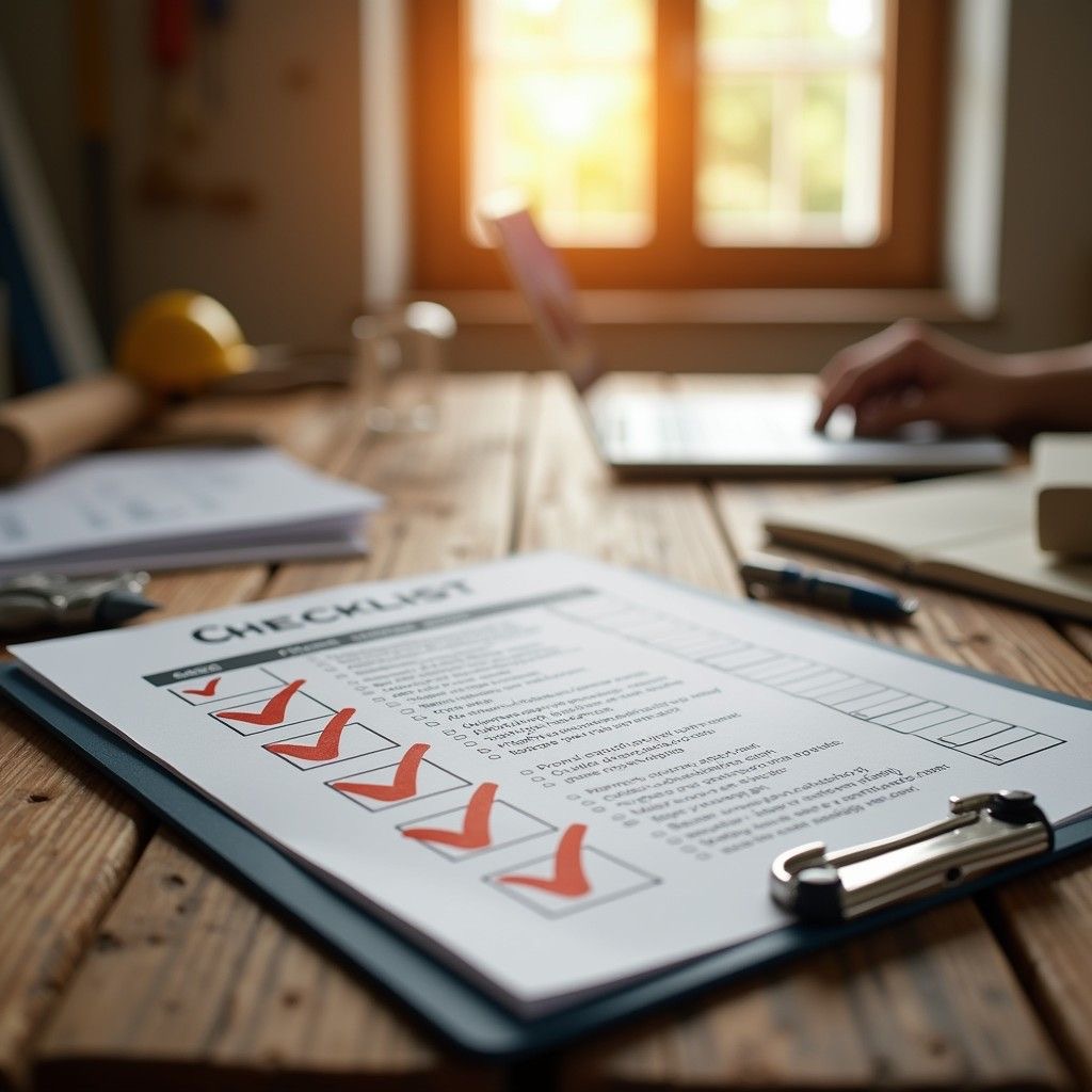 Legal Document Review