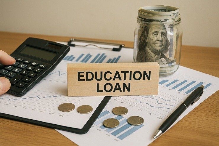 Study Loan Assistance