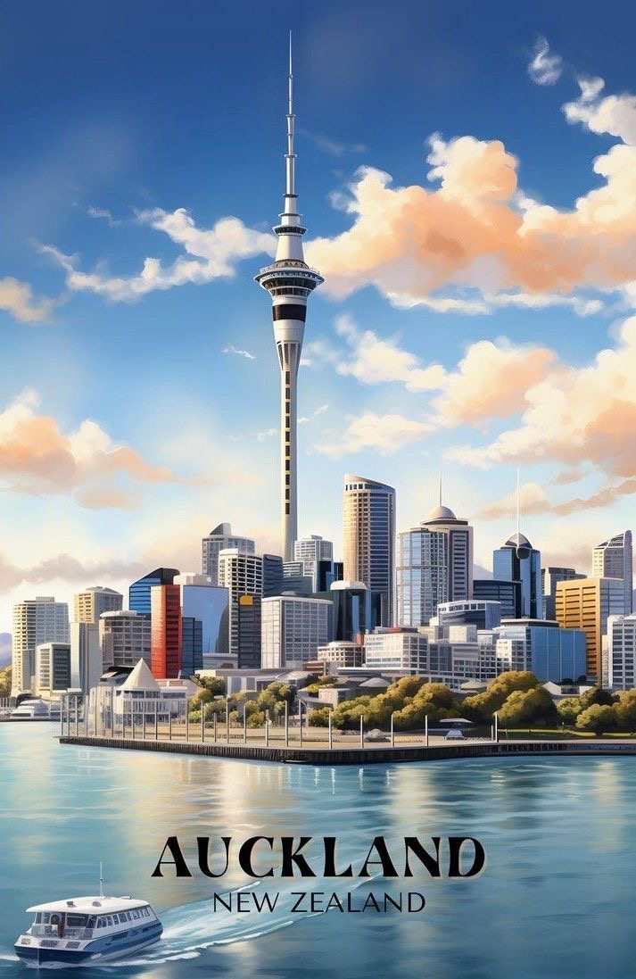 New Zealand