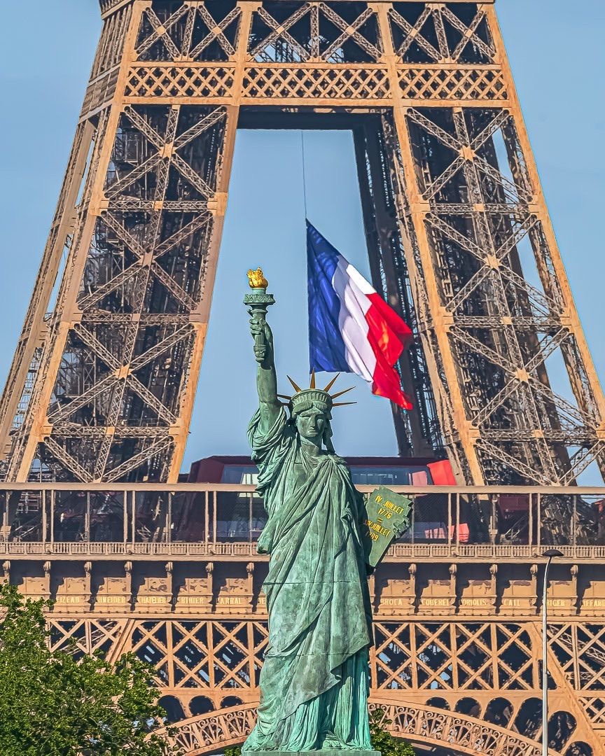 France