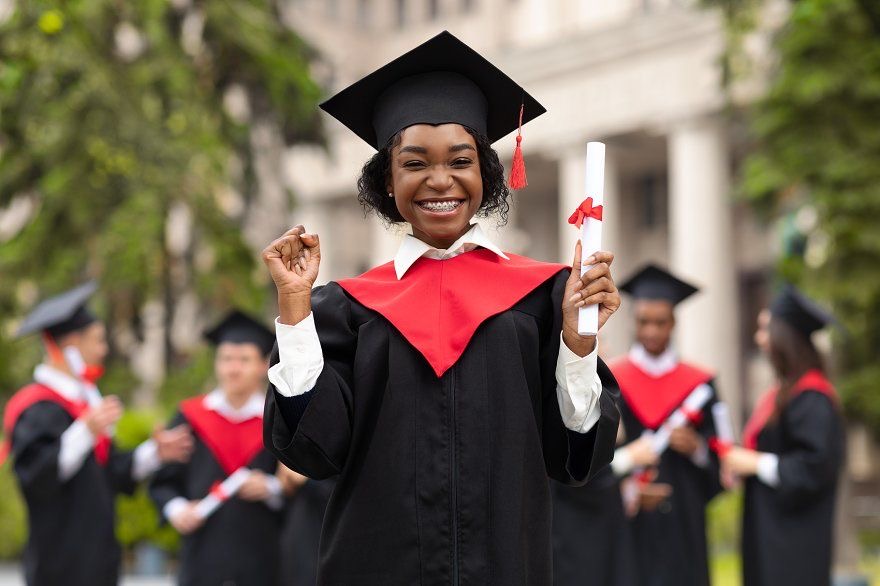 Admissions Processing